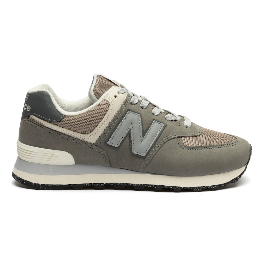Tênis Masculino New Balance 574v2