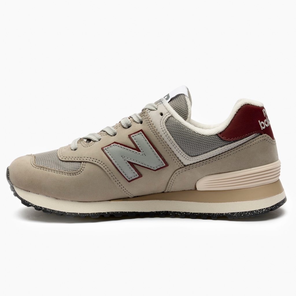 Imagem 2 do produto Tênis Masculino New Balance 574v2