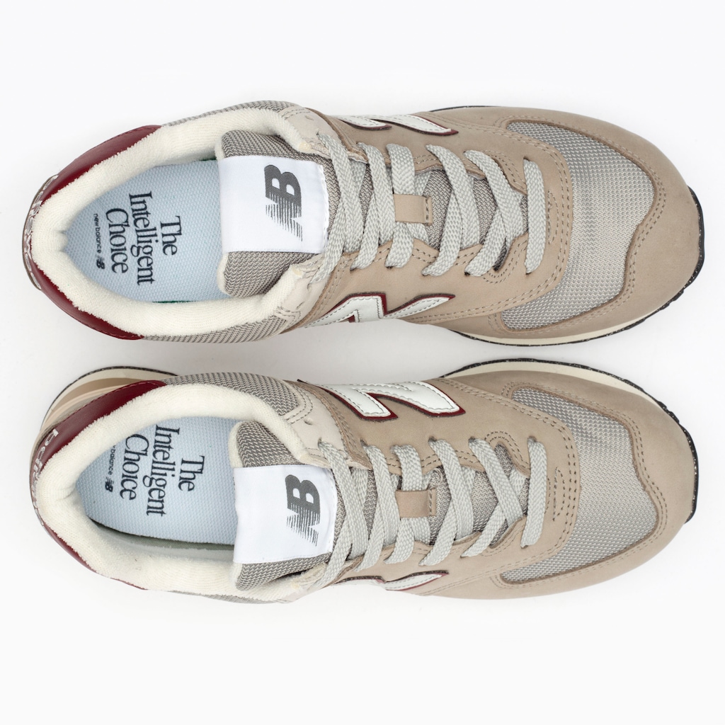 Imagem 3 do produto Tênis Masculino New Balance 574v2
