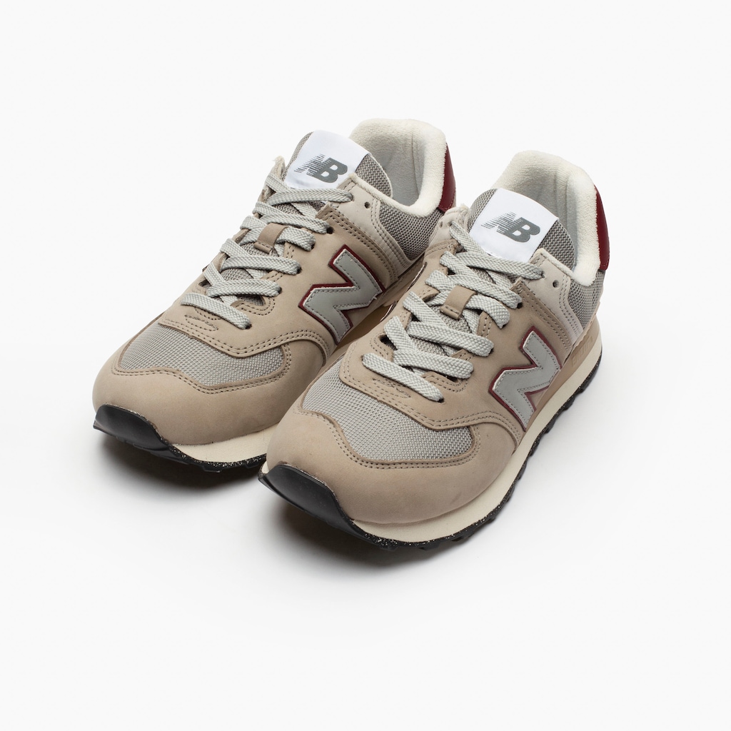 Imagem 4 do produto Tênis Masculino New Balance 574v2