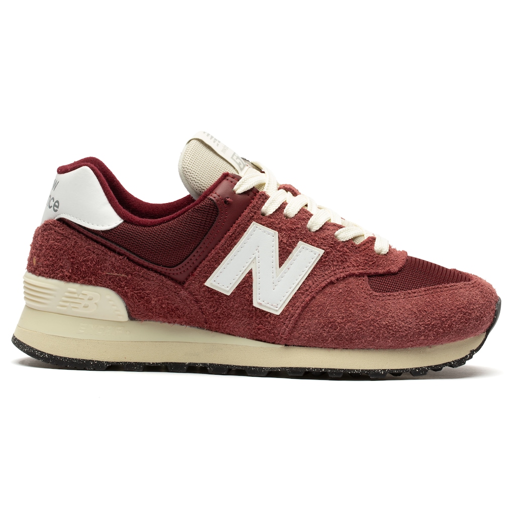 Tênis Masculino New Balance 574v2