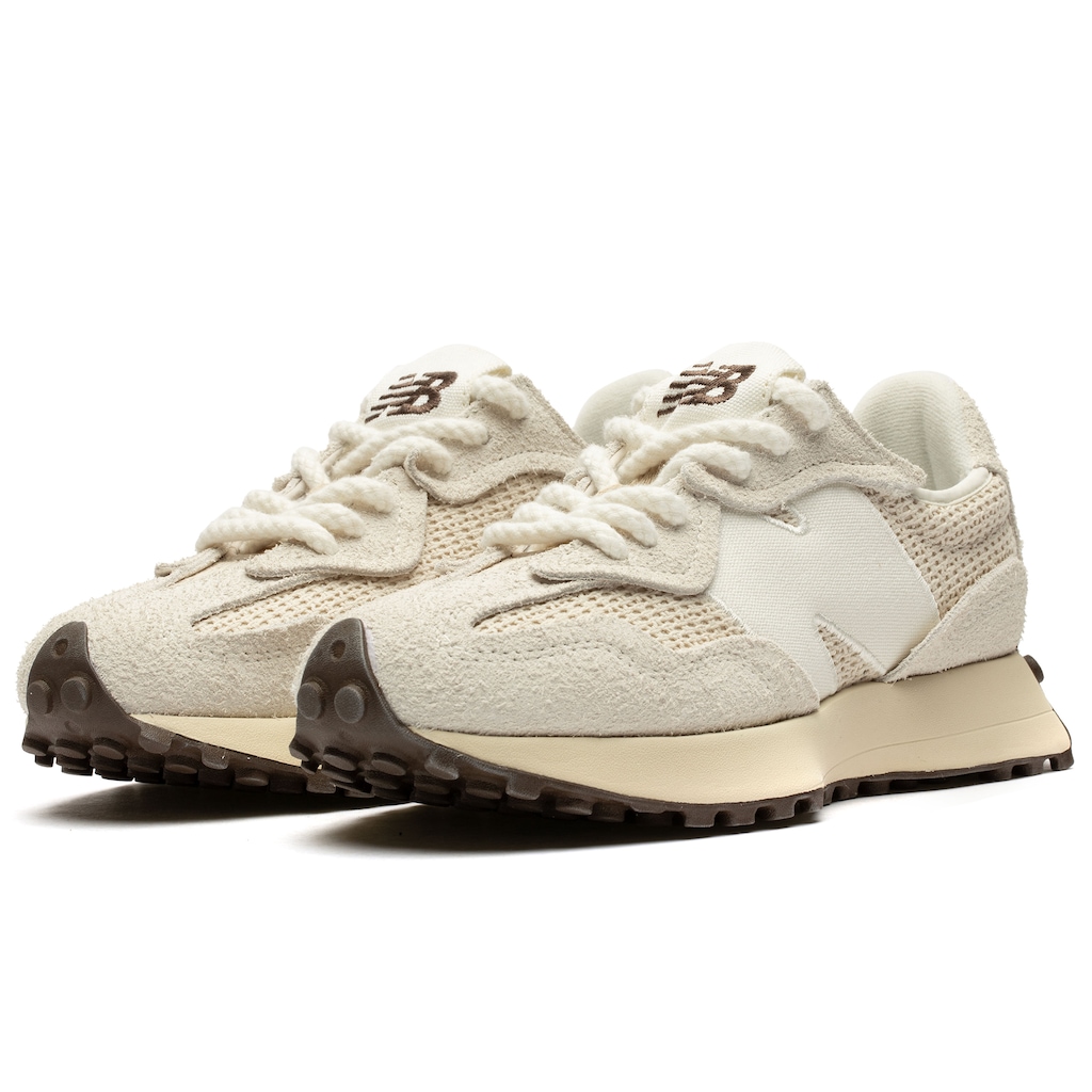 Tênis New Balance 327 V1 - Masculino - Foto 2