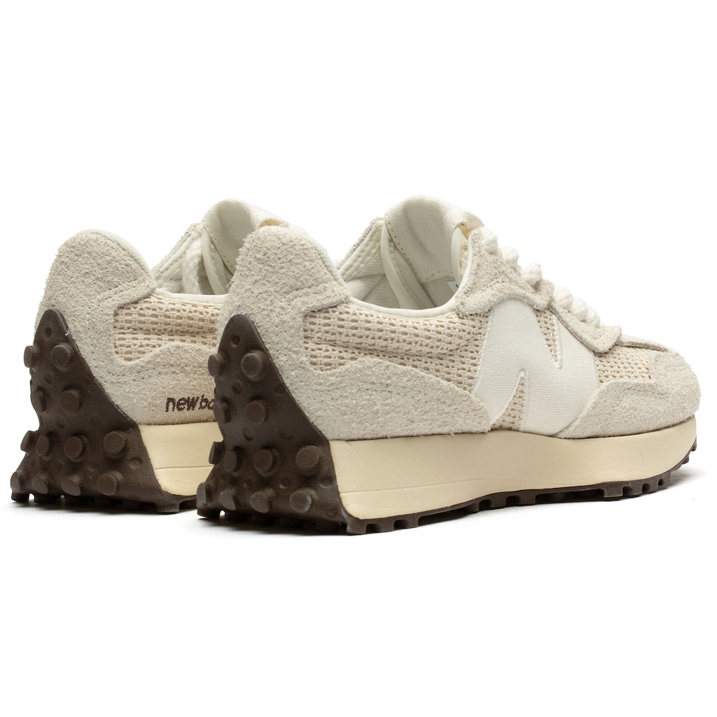 Tênis New Balance 327 V1 - Masculino - Foto 4