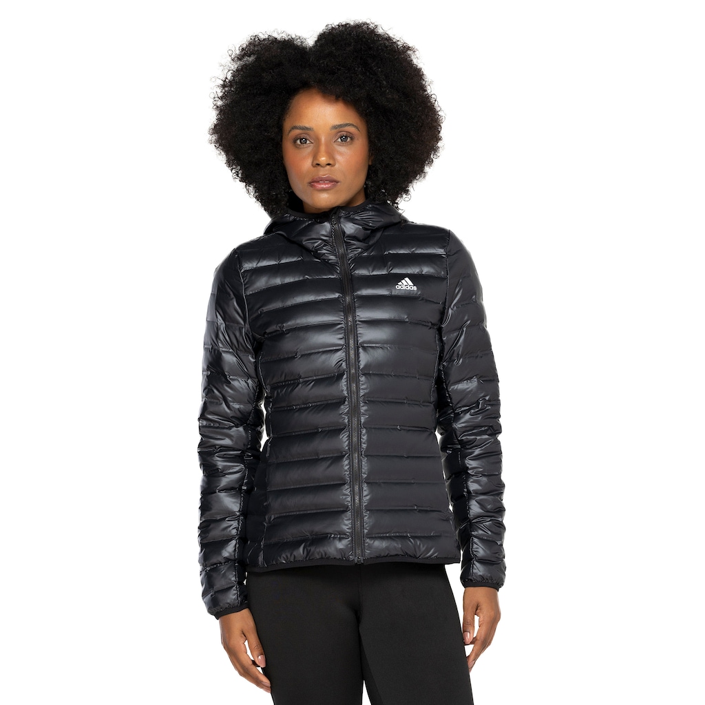 Jaqueta Adidas Varilite - Feminino - Foto 2