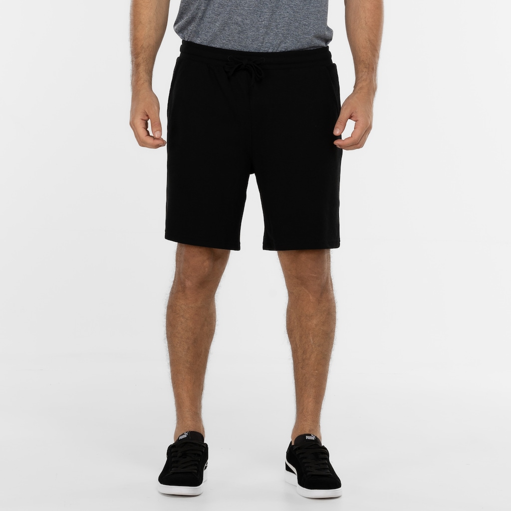 Imagem 3 do produto Bermuda Masculina Oxer Waffle