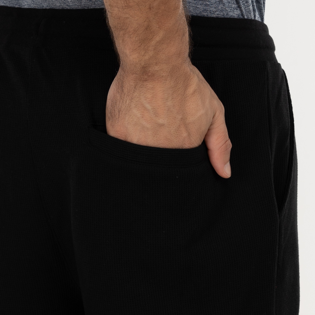 Imagem 5 do produto Bermuda Masculina Oxer Waffle