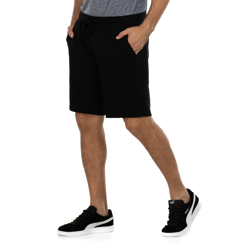 Imagem 1 do produto Bermuda Masculina Oxer Waffle