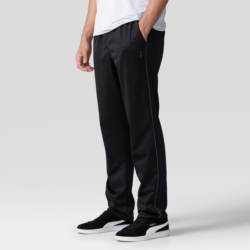 Calça Masculina Oxer Malha Politricot