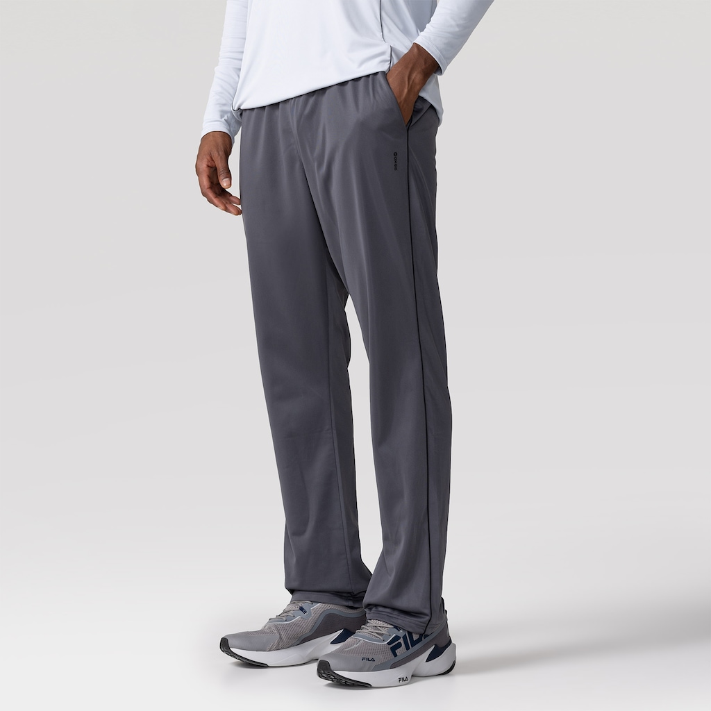 Calça Masculina Oxer Malha Politricot
