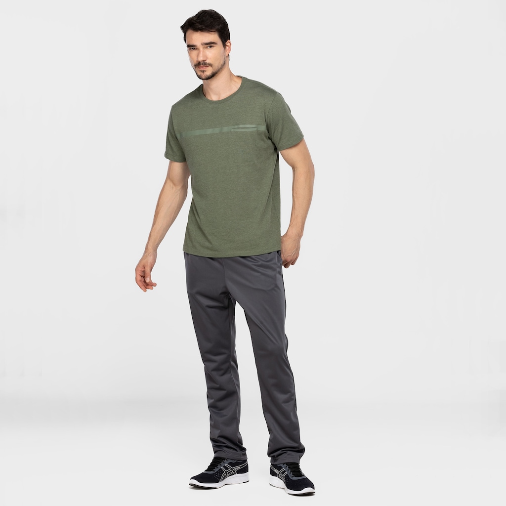 Imagem 4 do produto Calça Masculina Oxer Malha Politricot