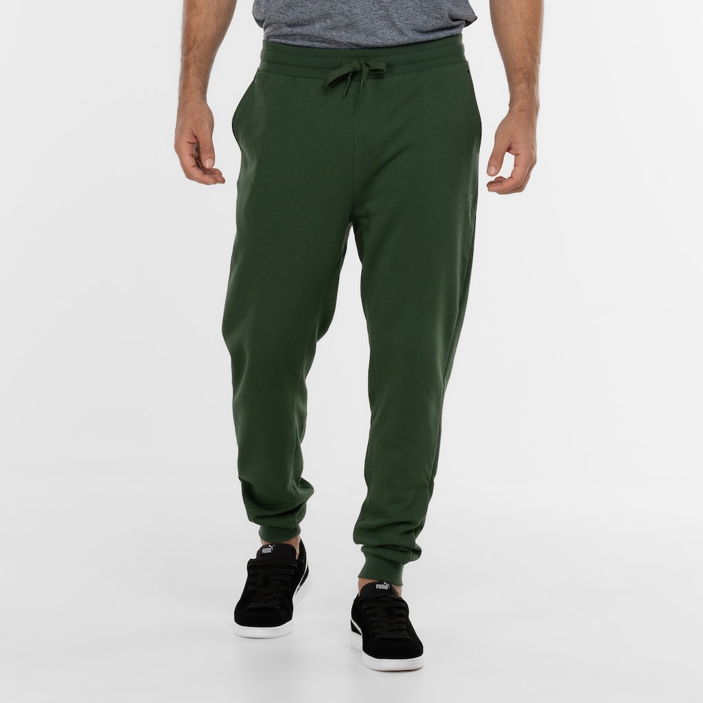 Imagem 3 do produto Calça de Moletom Masculina Oxer Travete Selado