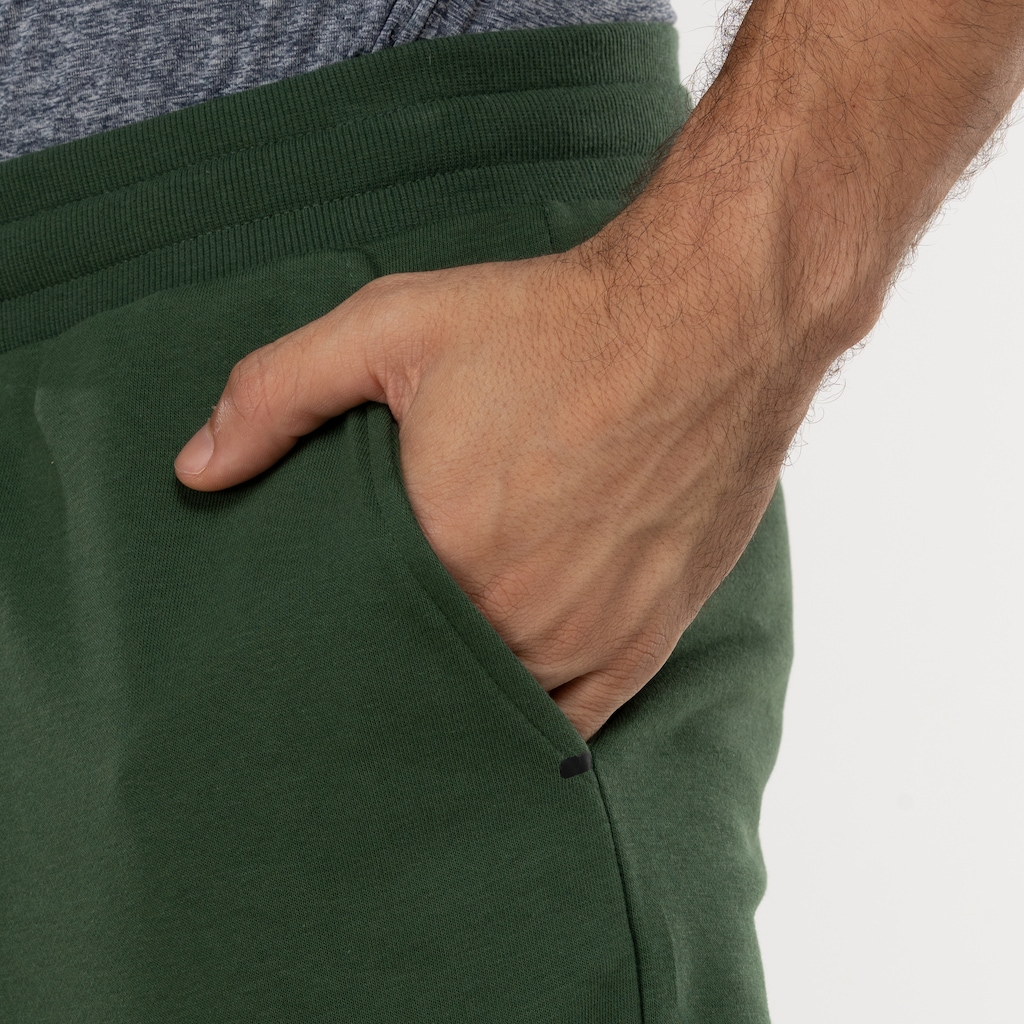 Imagem 4 do produto Calça de Moletom Masculina Oxer Travete Selado