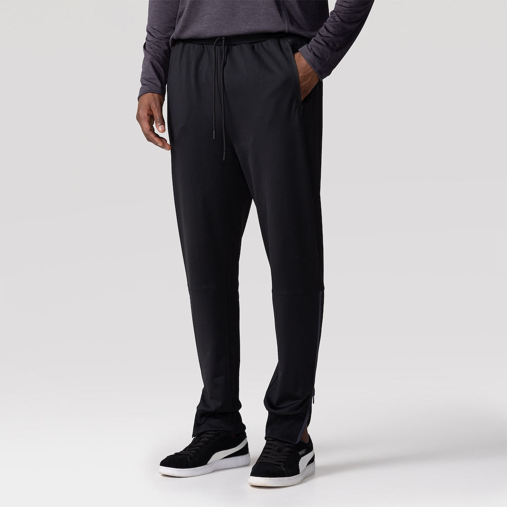 Calça Oxer Masculina Boleiro Fleece