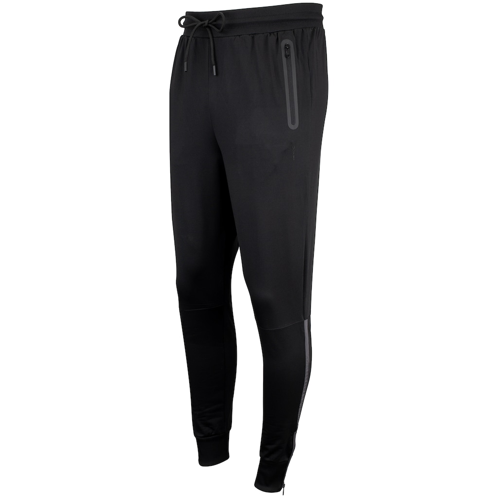 Calça Oxer Masculina Boleiro Fleece