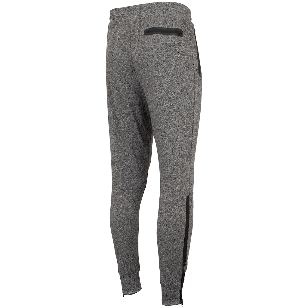 Imagem 2 do produto Calça Oxer Masculina Boleiro Fleece