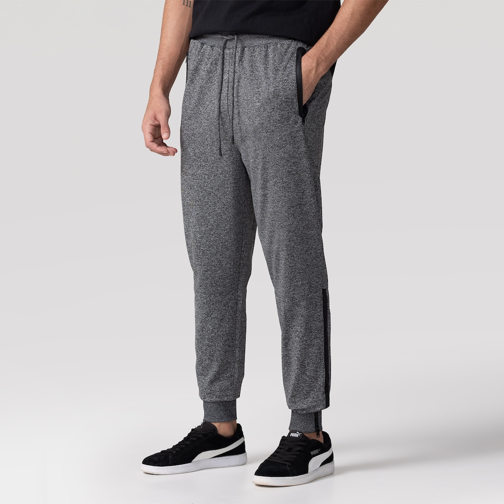 Calça Oxer Masculina Boleiro Fleece