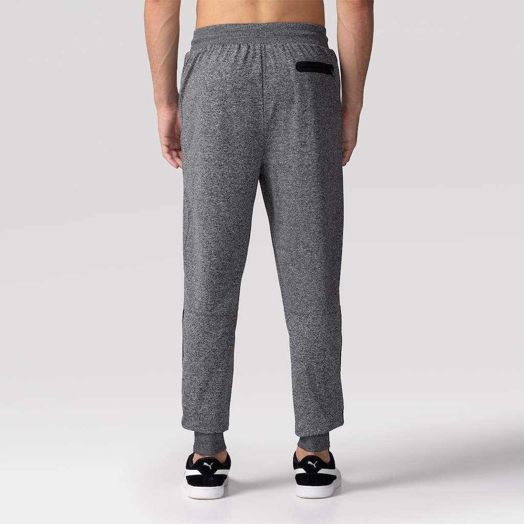 Imagem 2 do produto Calça Oxer Masculina Boleiro Fleece