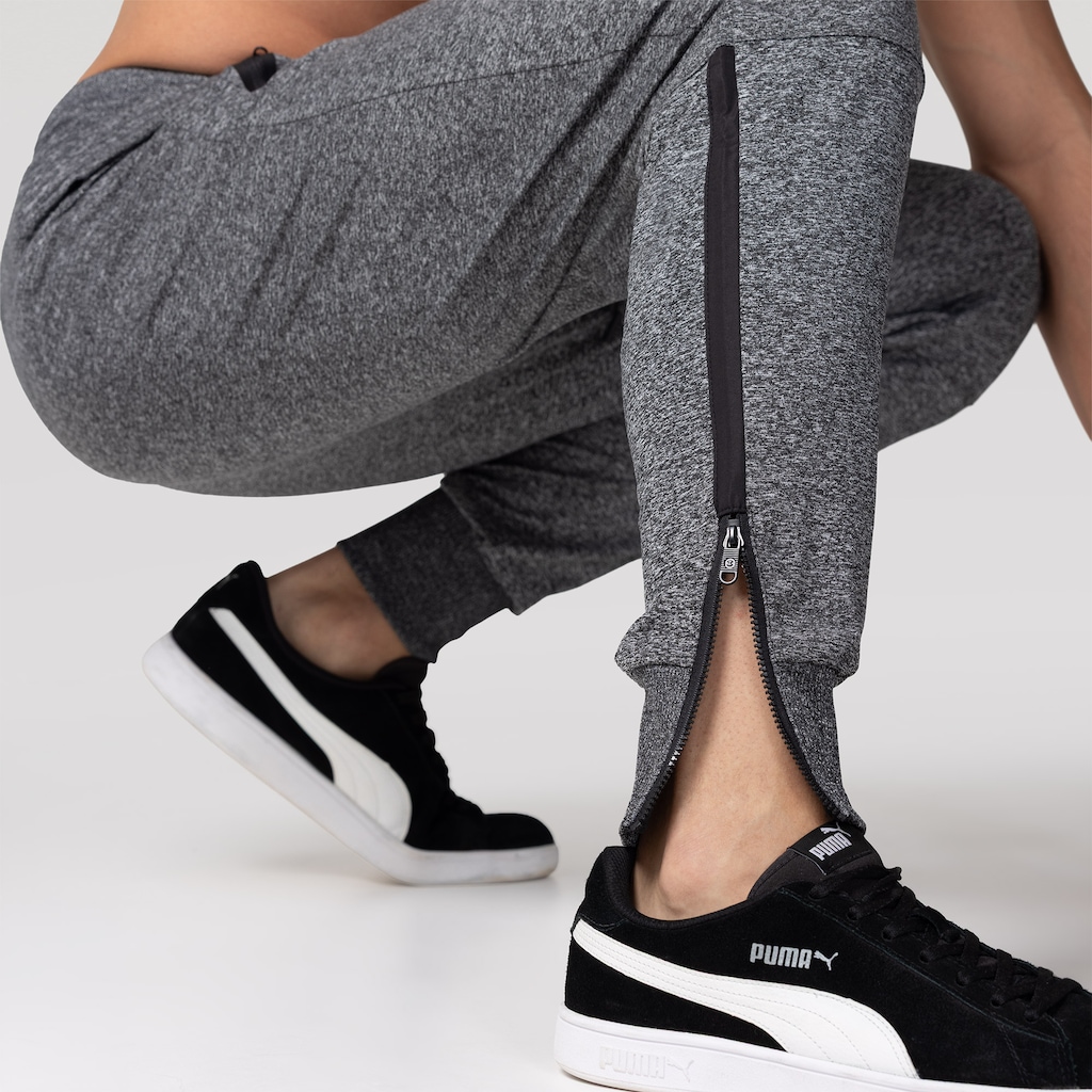 Imagem 5 do produto Calça Oxer Masculina Boleiro Fleece