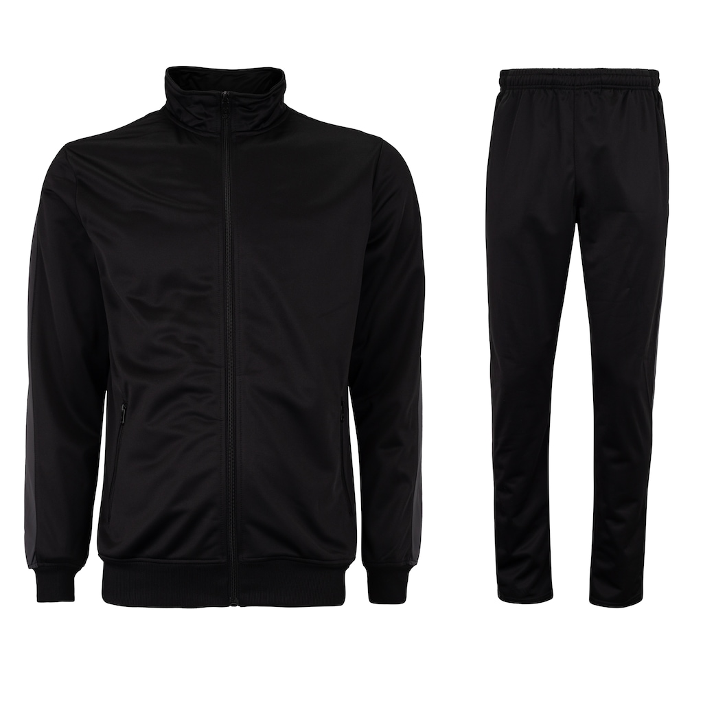 Conjunto de Agasalho Masculino Oxer Replayer