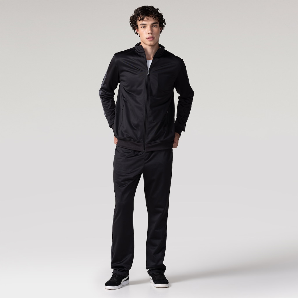 Conjunto de Agasalho Masculino Oxer Replayer