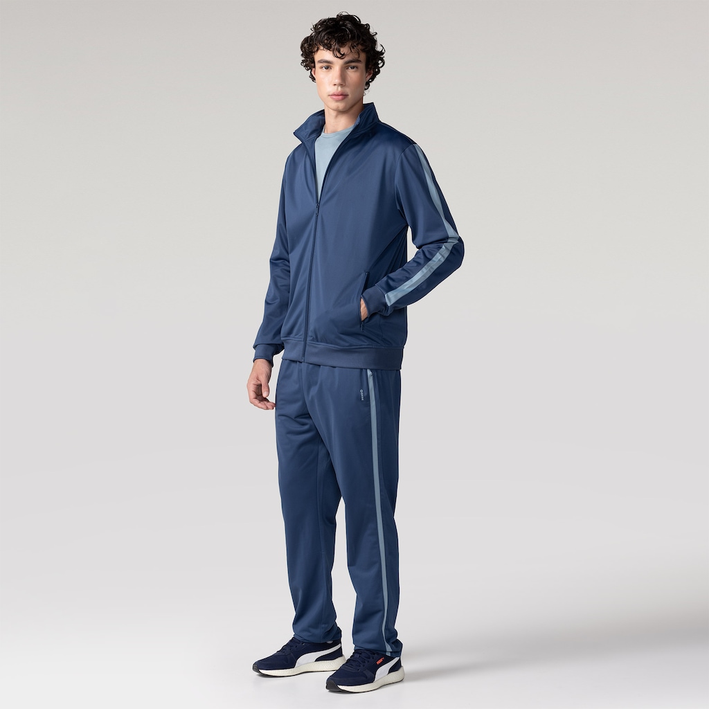 Conjunto de Agasalho Masculino Oxer Replayer