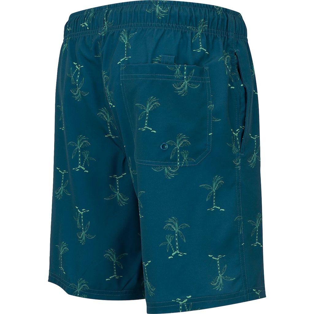 Imagem 2 do produto Bermuda Masculina Oxer Longo SWIM
