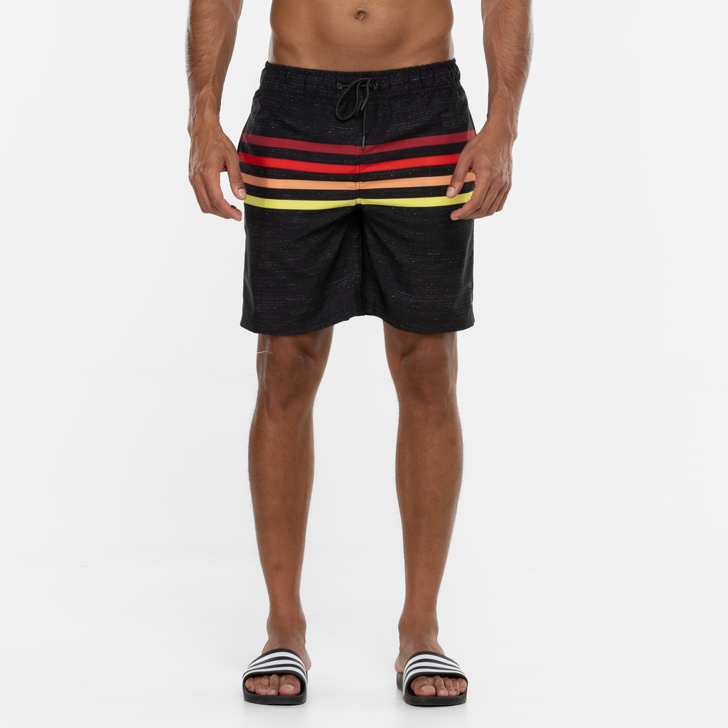 Bermuda Masculina Oxer Longo SWIM - Foto 4