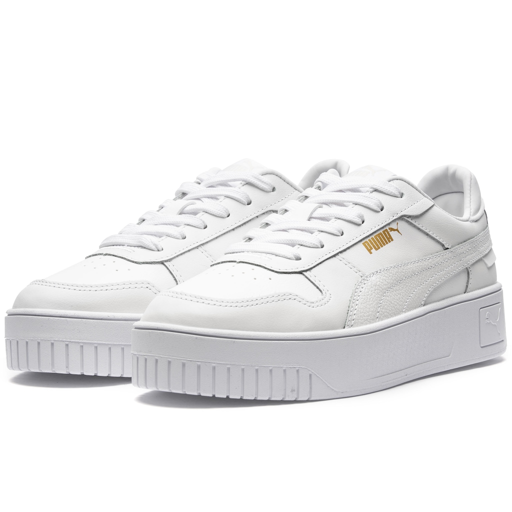 Imagem 2 do produto Tênis Puma Carina Street BDP - Feminino
