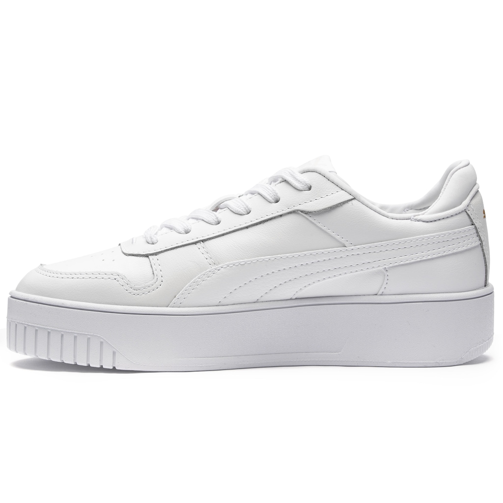 Imagem 3 do produto Tênis Puma Carina Street BDP - Feminino