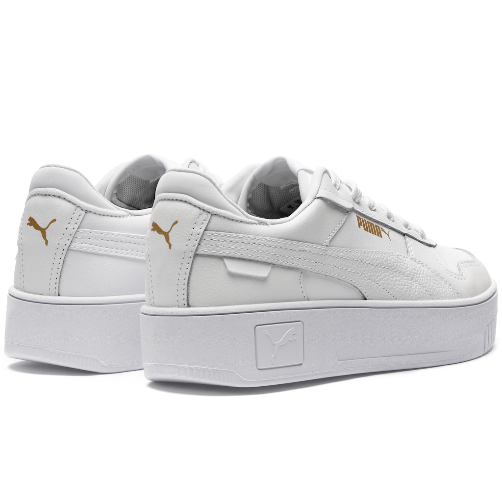 Imagem 4 do produto Tênis Puma Carina Street BDP - Feminino