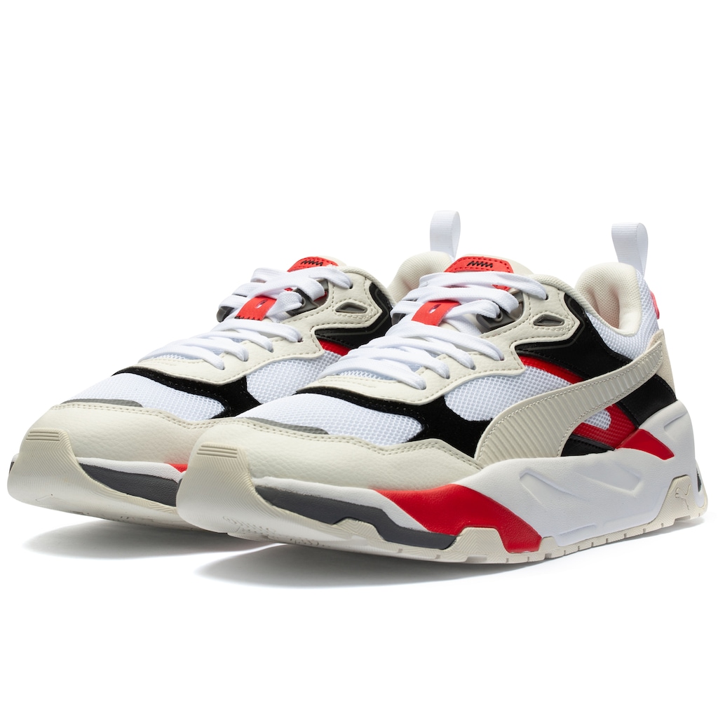 Imagem 2 do produto Tênis Unissex Puma Trinity