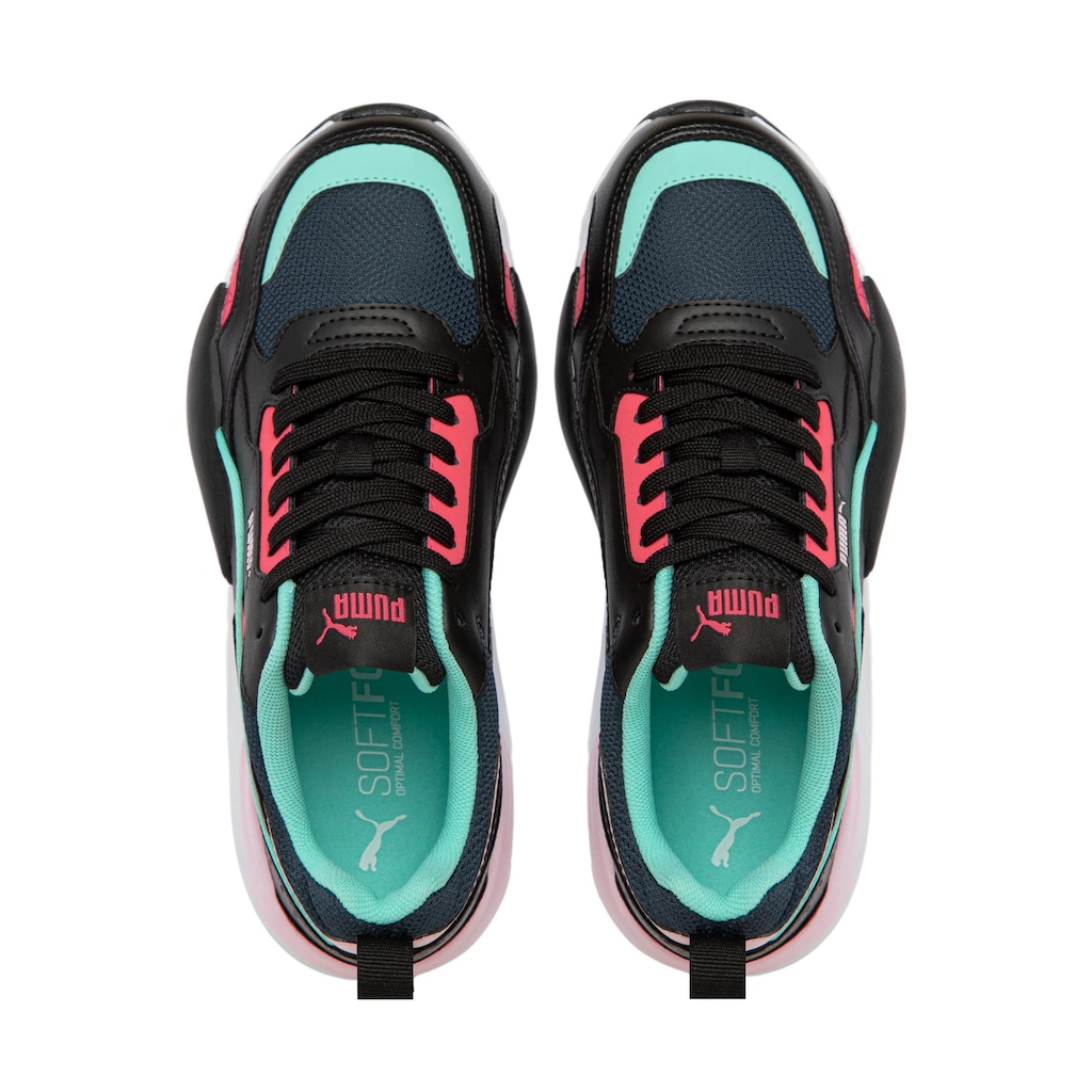 Imagem 3 do produto Tênis Puma X-Ray 2 Square BDP - Feminino