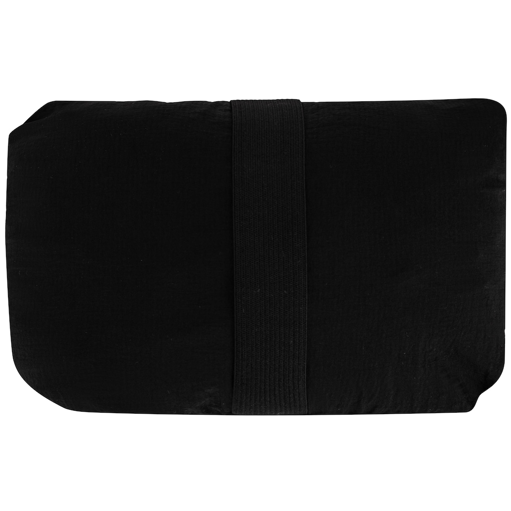 Imagem 3 do produto Jaqueta Corta-Vento Masculina Oxer com Capuz Packable Tecido Plano Corrida