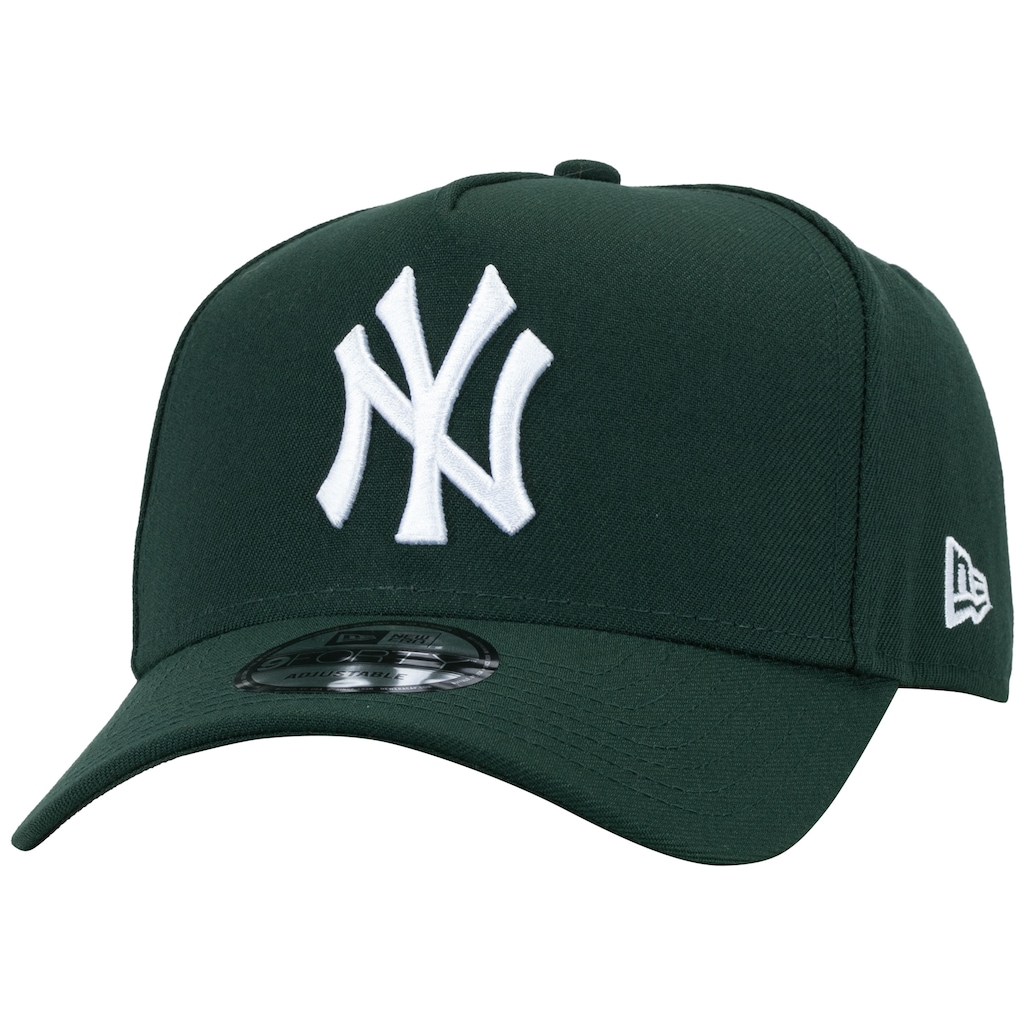 Imagem 1 do produto Boné New York Yankees Aba Curva Snapback 940 Veranito - Adulto