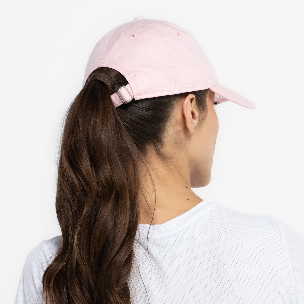 Imagem 5 do produto Boné Aba Curva New York Yankees MLB Snapback 920 St Girl - Adulto