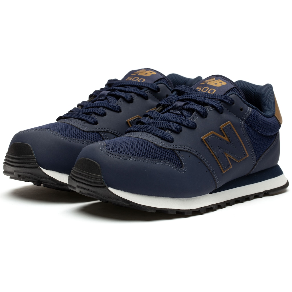 Imagem 2 do produto Tênis New Balance 500V2 - Masculino