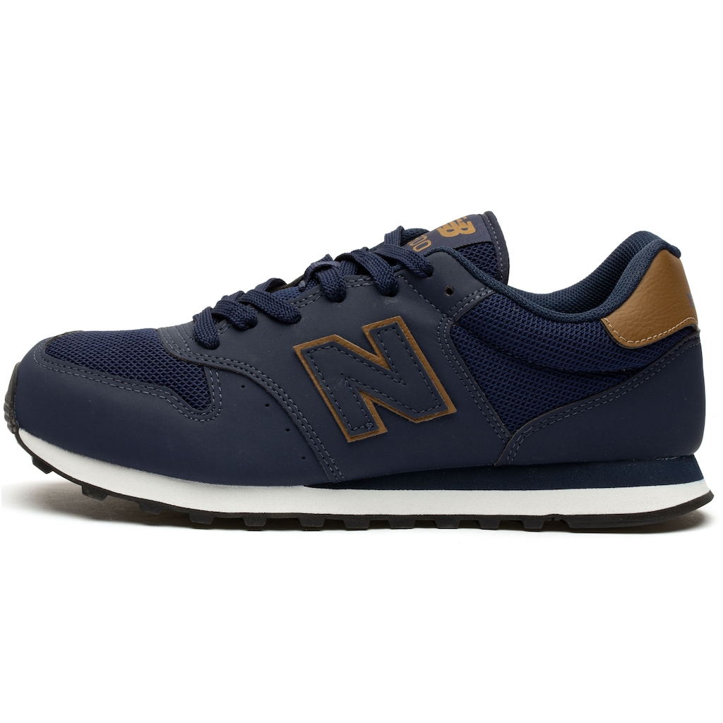 Imagem 3 do produto Tênis New Balance 500V2 - Masculino