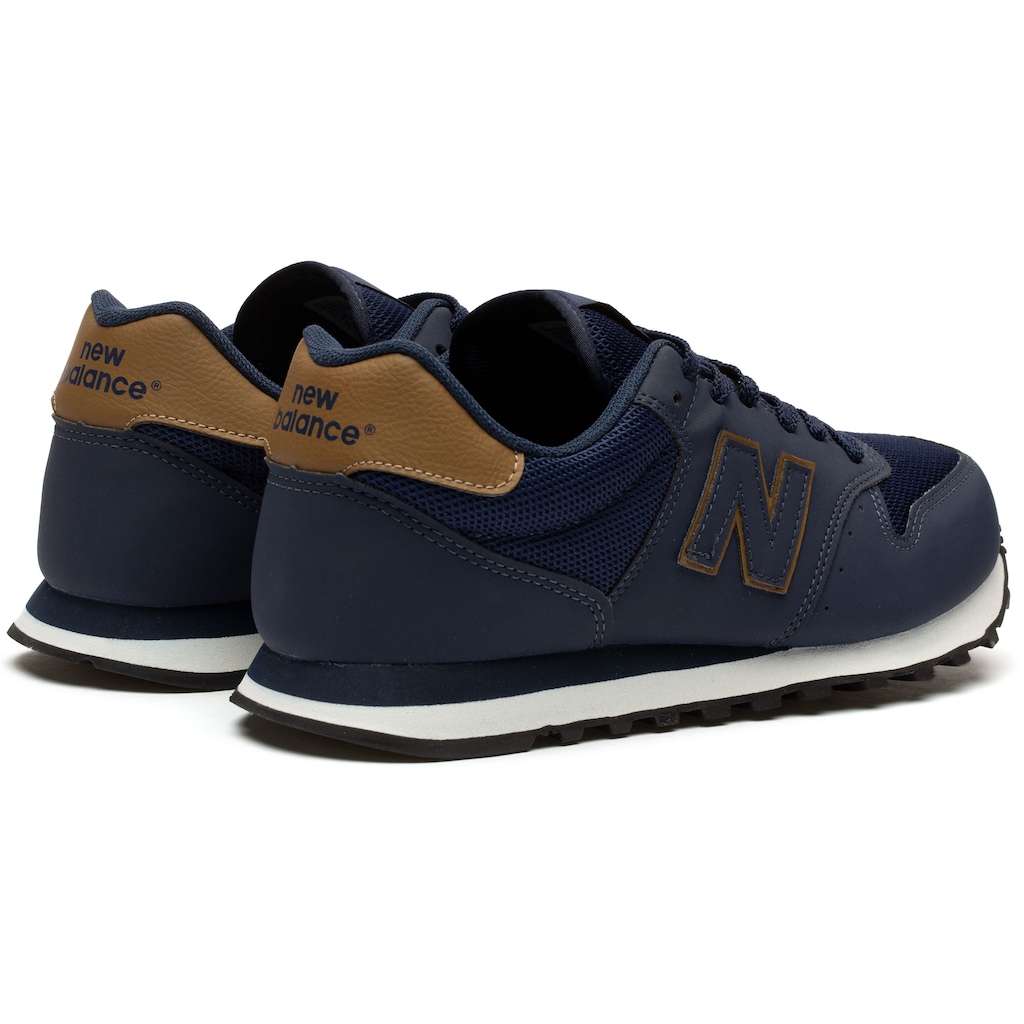 Imagem 4 do produto Tênis New Balance 500V2 - Masculino