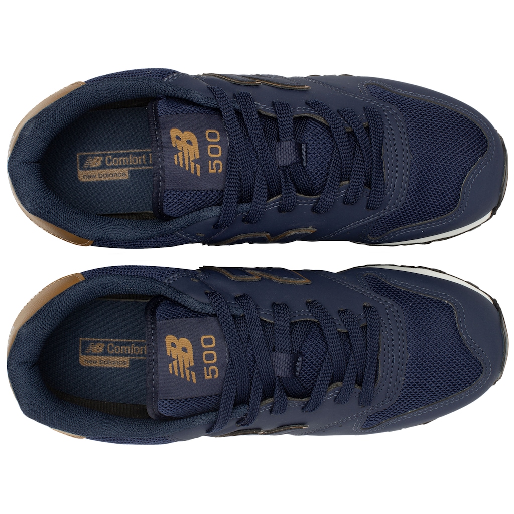 Imagem 5 do produto Tênis New Balance 500V2 - Masculino
