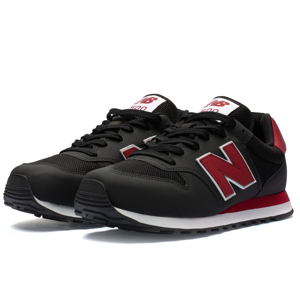Imagem 2 do produto Tênis New Balance 500V2 - Masculino