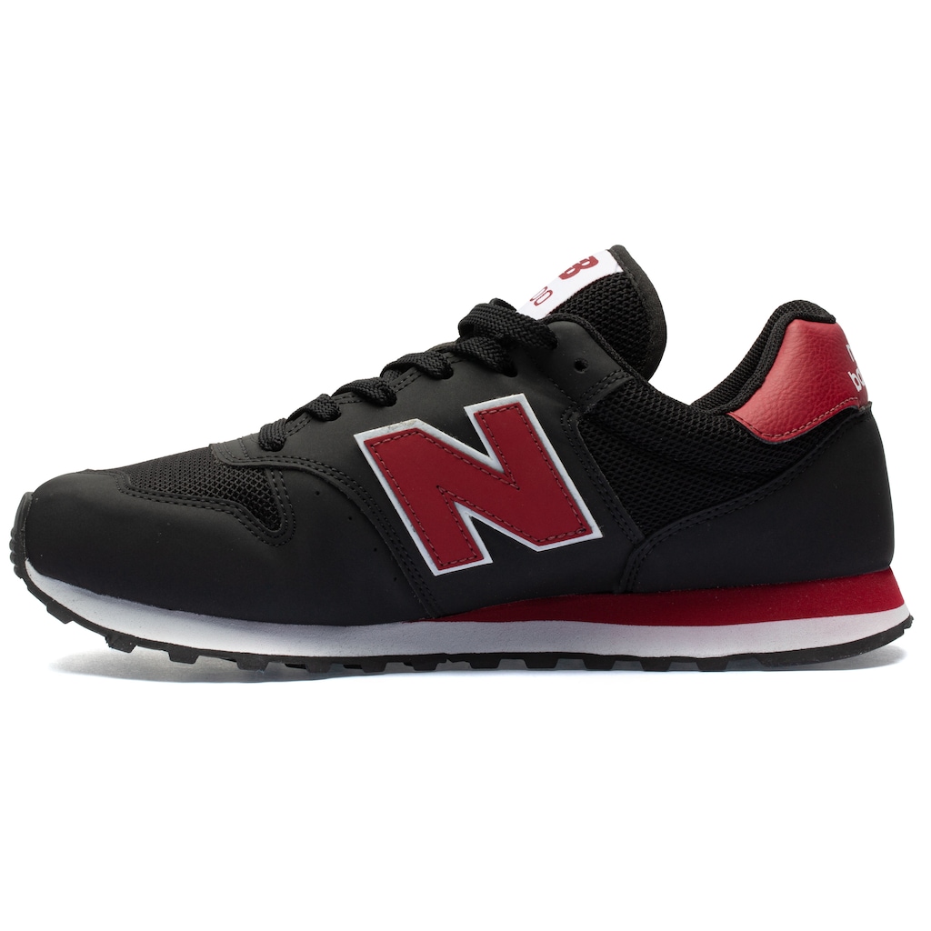 Imagem 3 do produto Tênis New Balance 500V2 - Masculino