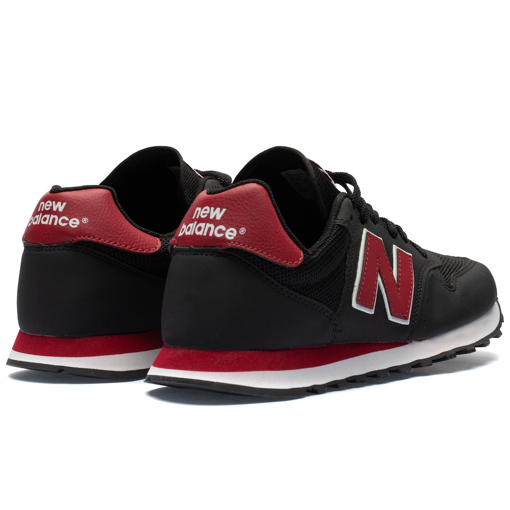 Imagem 4 do produto Tênis New Balance 500V2 - Masculino