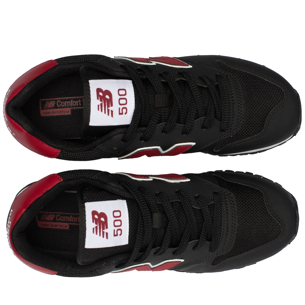 Imagem 5 do produto Tênis New Balance 500V2 - Masculino