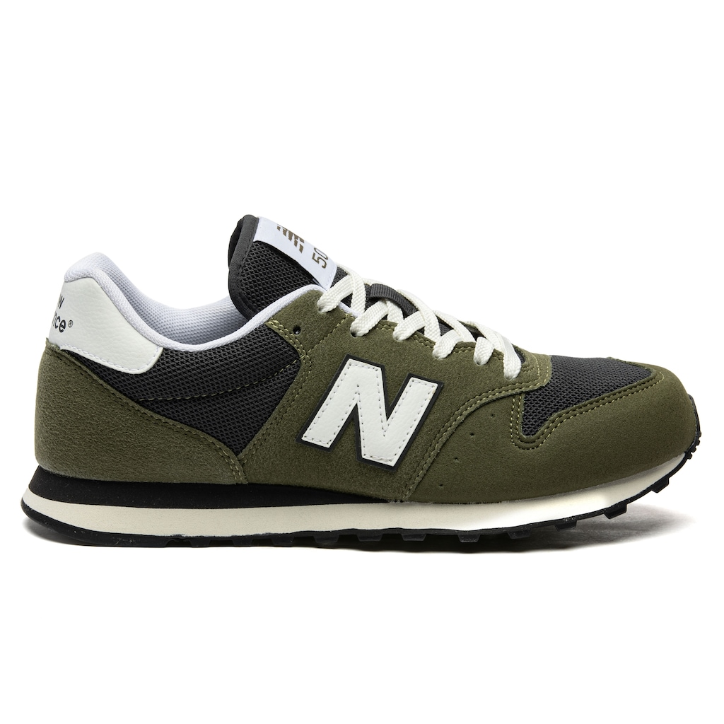 Tênis New Balance 500V2 - Masculino