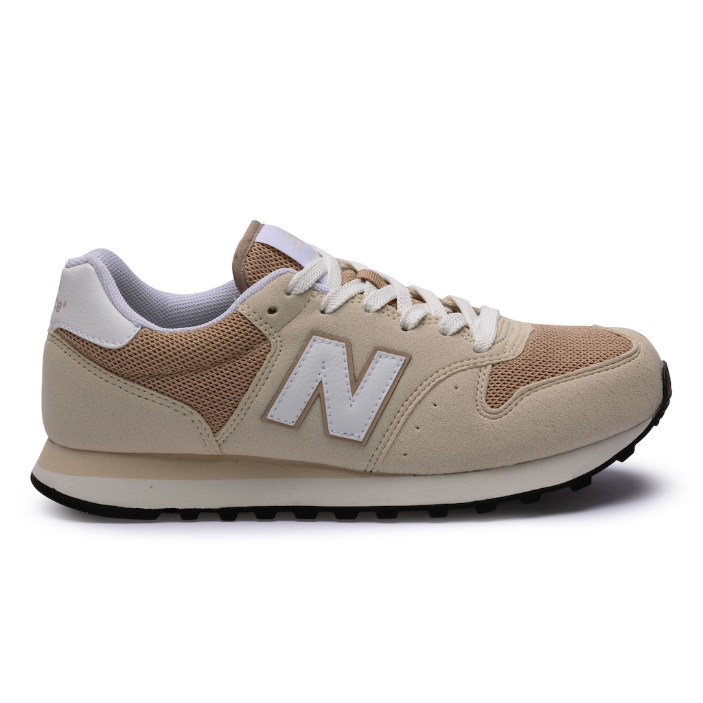 Tênis New Balance 500V2 - Feminino