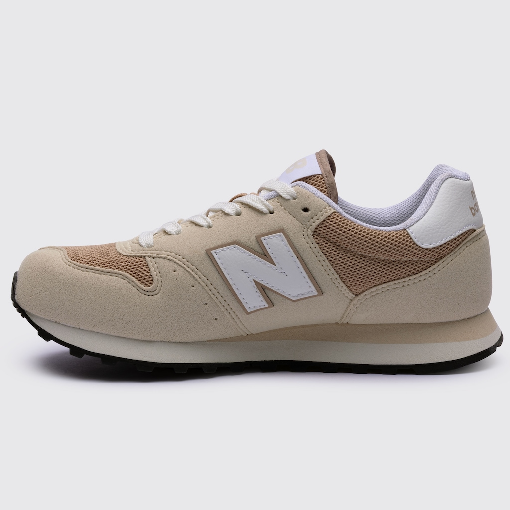 Imagem 2 do produto Tênis New Balance 500V2 - Feminino