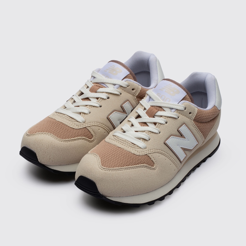 Imagem 4 do produto Tênis New Balance 500V2 - Feminino