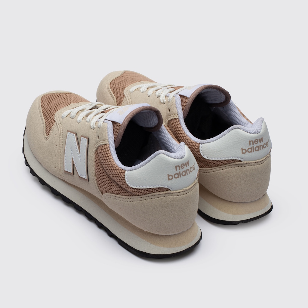 Imagem 5 do produto Tênis New Balance 500V2 - Feminino
