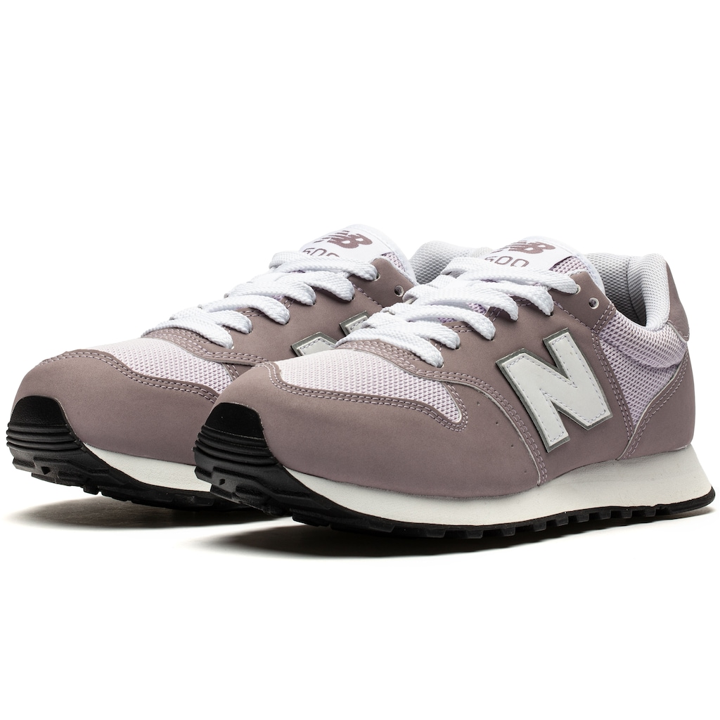 Imagem 2 do produto Tênis New Balance 500V2 - Feminino