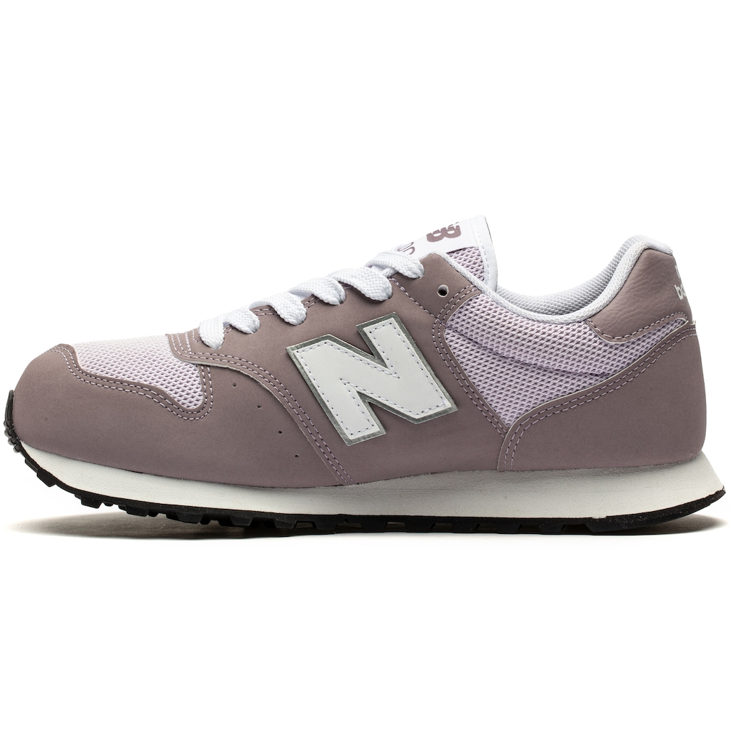 Imagem 3 do produto Tênis New Balance 500V2 - Feminino